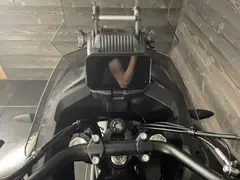 Cfmoto 700MT Adventure GT Black 2026 nieuw – foto 14 van 15