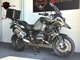 BMW R 1200 GS ADVENTURE
