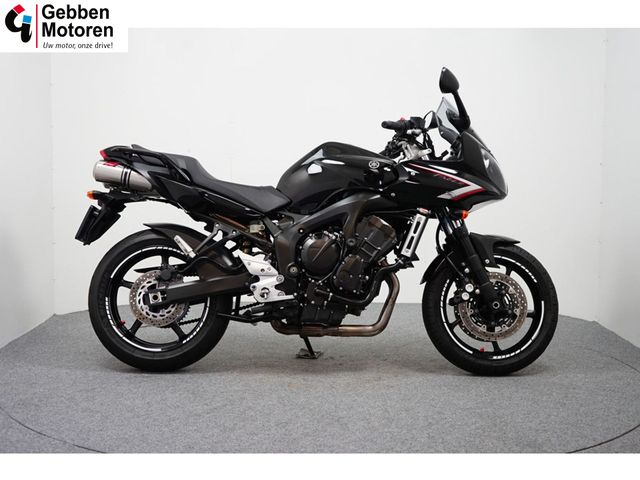 yamaha - fz-6-s-fazer