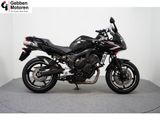 YAMAHA FZ 6 S FAZER