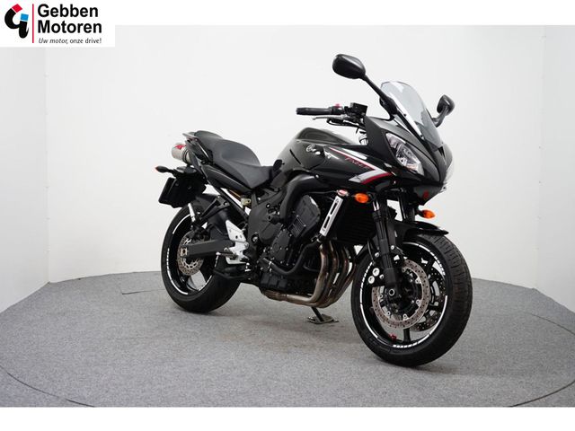 yamaha - fz-6-s-fazer