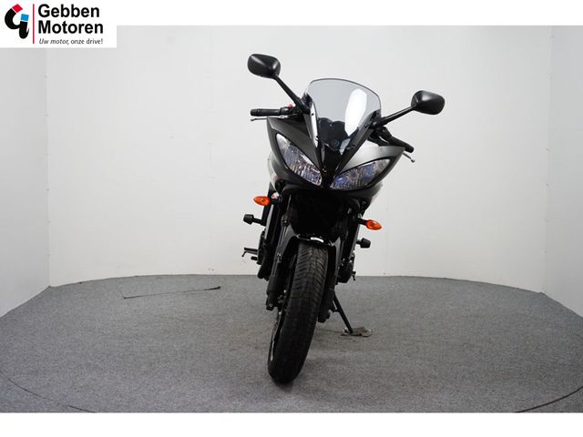 yamaha - fz-6-s-fazer