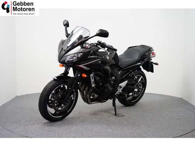 yamaha - fz-6-s-fazer