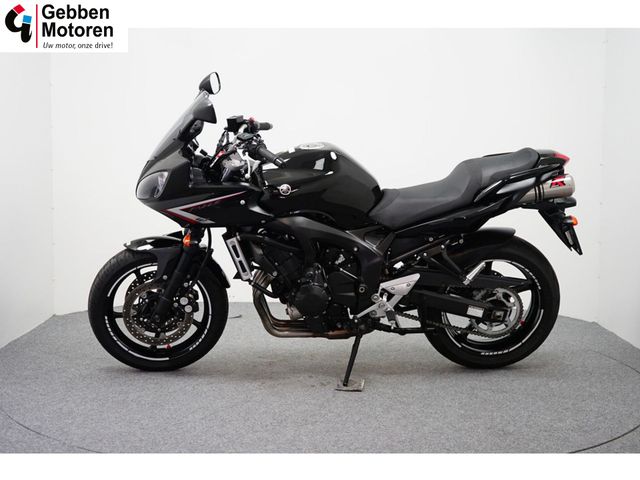 yamaha - fz-6-s-fazer