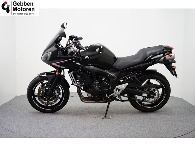 yamaha - fz-6-s-fazer