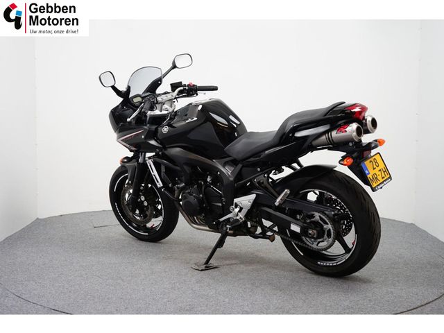 yamaha - fz-6-s-fazer