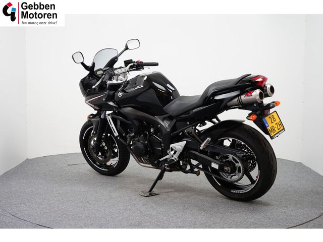 yamaha - fz-6-s-fazer