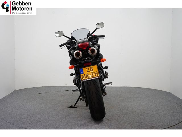 yamaha - fz-6-s-fazer