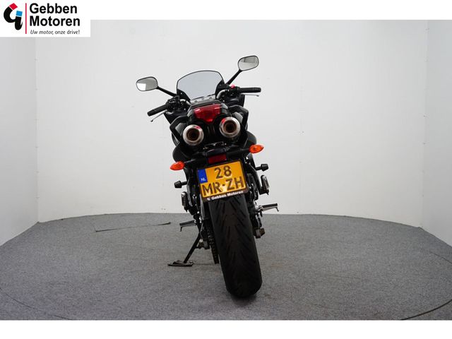 yamaha - fz-6-s-fazer