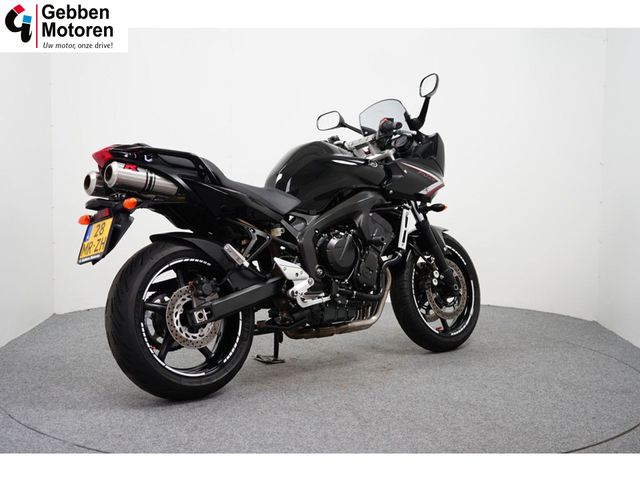 yamaha - fz-6-s-fazer