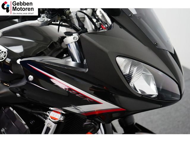 yamaha - fz-6-s-fazer