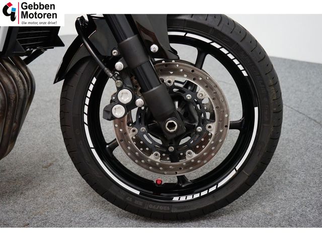 yamaha - fz-6-s-fazer