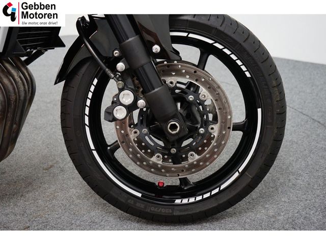 yamaha - fz-6-s-fazer
