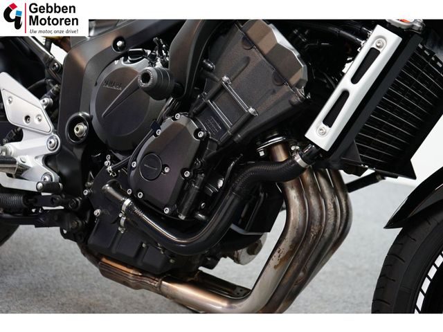 yamaha - fz-6-s-fazer