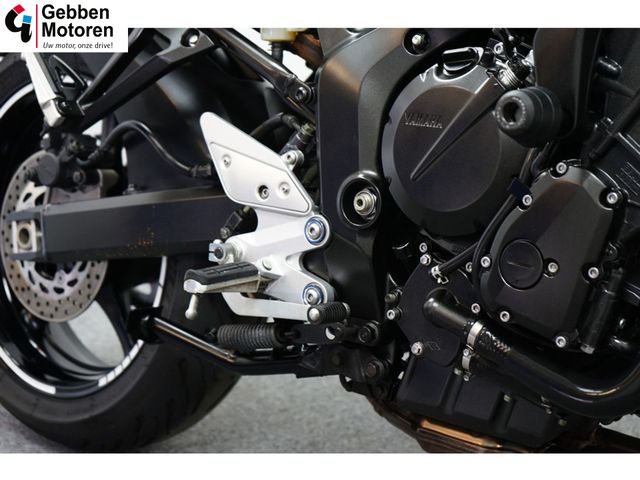 yamaha - fz-6-s-fazer