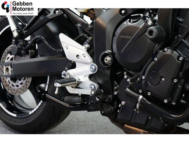 yamaha - fz-6-s-fazer
