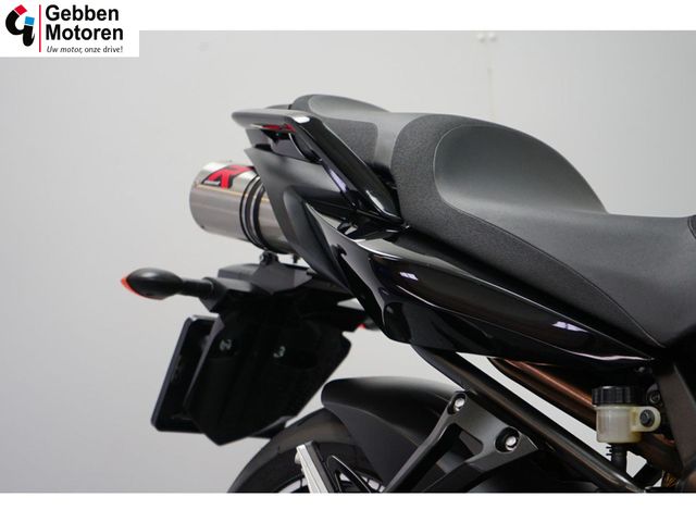 yamaha - fz-6-s-fazer
