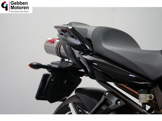 yamaha - fz-6-s-fazer