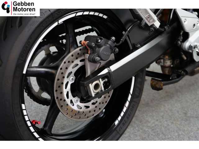 yamaha - fz-6-s-fazer