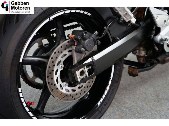 yamaha - fz-6-s-fazer