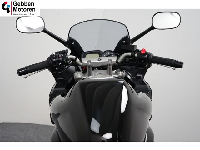 yamaha - fz-6-s-fazer