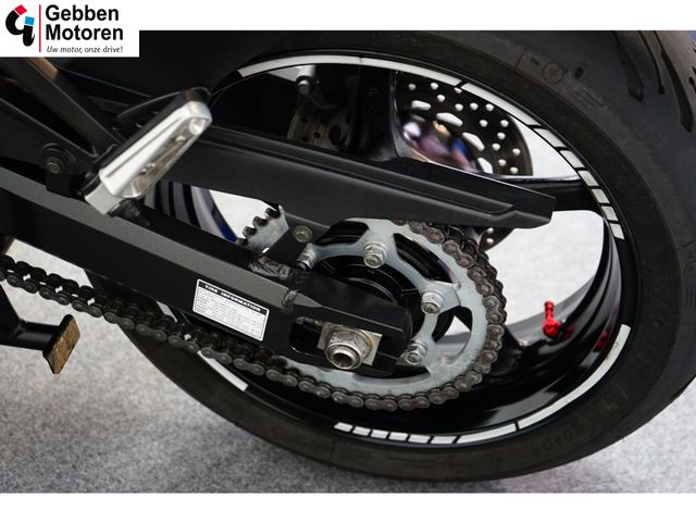 yamaha - fz-6-s-fazer