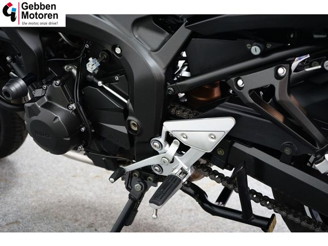 yamaha - fz-6-s-fazer