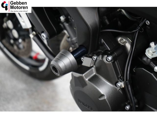 yamaha - fz-6-s-fazer
