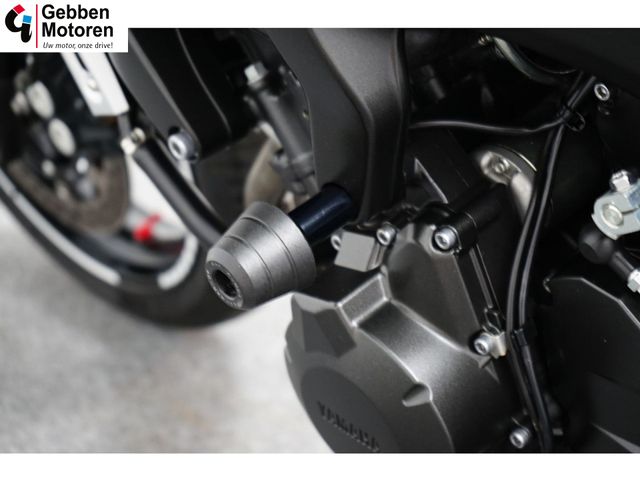 yamaha - fz-6-s-fazer