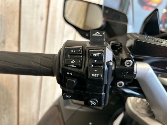 yamaha - fjr-1300-a