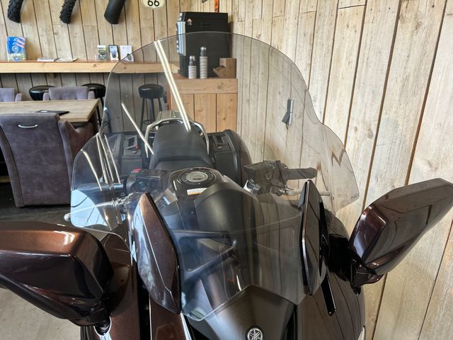 yamaha - fjr-1300-a