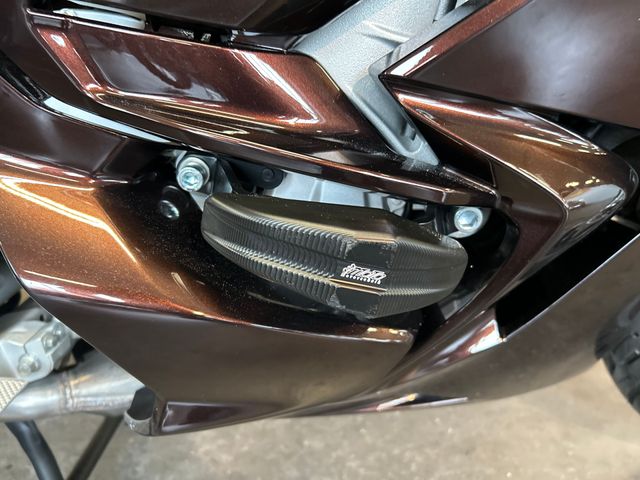 yamaha - fjr-1300-a