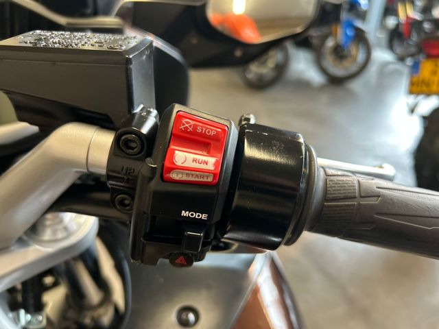 yamaha - fjr-1300-a