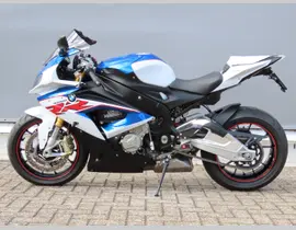 BMW S 1000 RR 2018 occasion