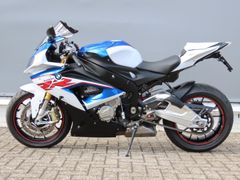 BMW S 1000 RR 2018 occasion – foto 1 van 19