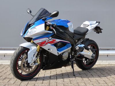 BMW S 1000 RR – foto 2