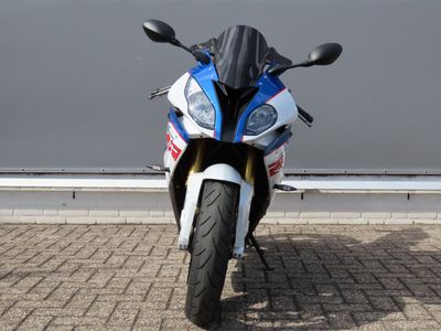 BMW S 1000 RR – foto 3
