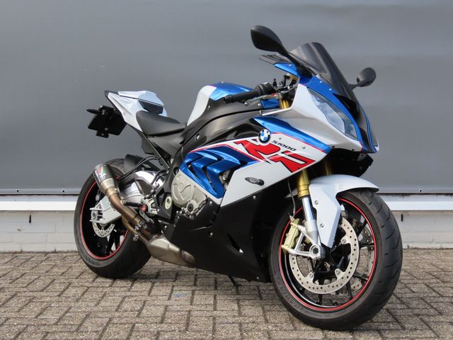bmw - s-1000-rr