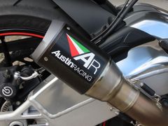 BMW S 1000 RR 2018 occasion – foto 11 van 19