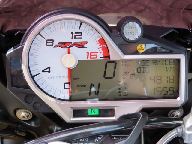 bmw - s-1000-rr
