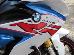 BMW S 1000 RR 2018 occasion – foto 16 van 19