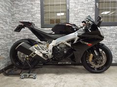 APRILIA RSV 4 R
