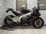 APRILIA RSV 4 R
