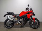 DUCATI MULTISTRADA V2