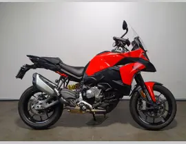 Ducati Multistrada V2 2026 occasion