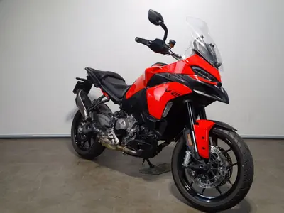 DUCATI MULTISTRADA V2 – foto 2