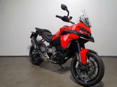 Ducati Multistrada V2 2026 occasion – foto 2 van 9