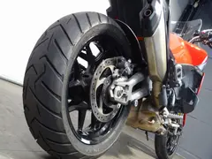Ducati Multistrada V2 2026 occasion – foto 8 van 9