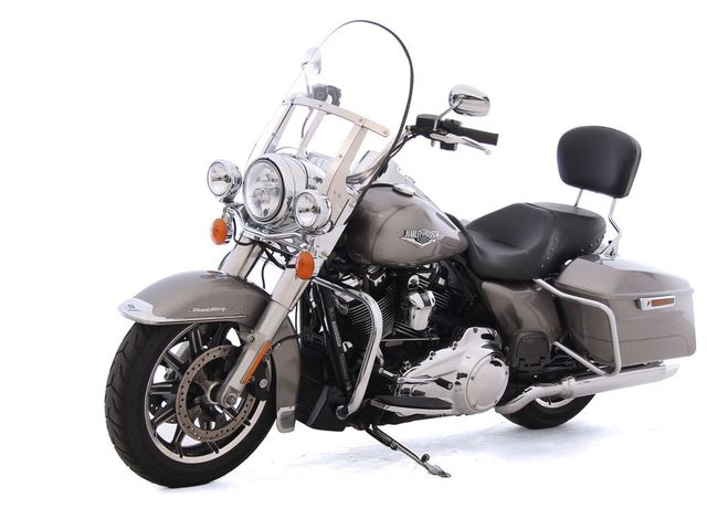 harley-davidson - road-king-flhr