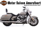 HARLEY-DAVIDSON ROAD KING FLHR